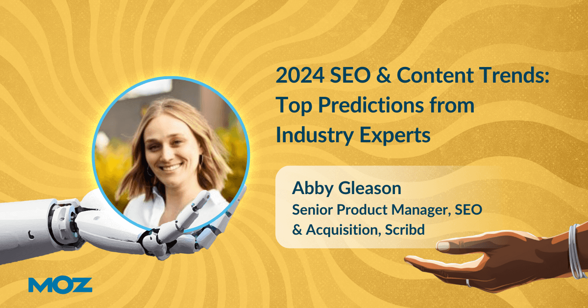 Image of Abby Gleason