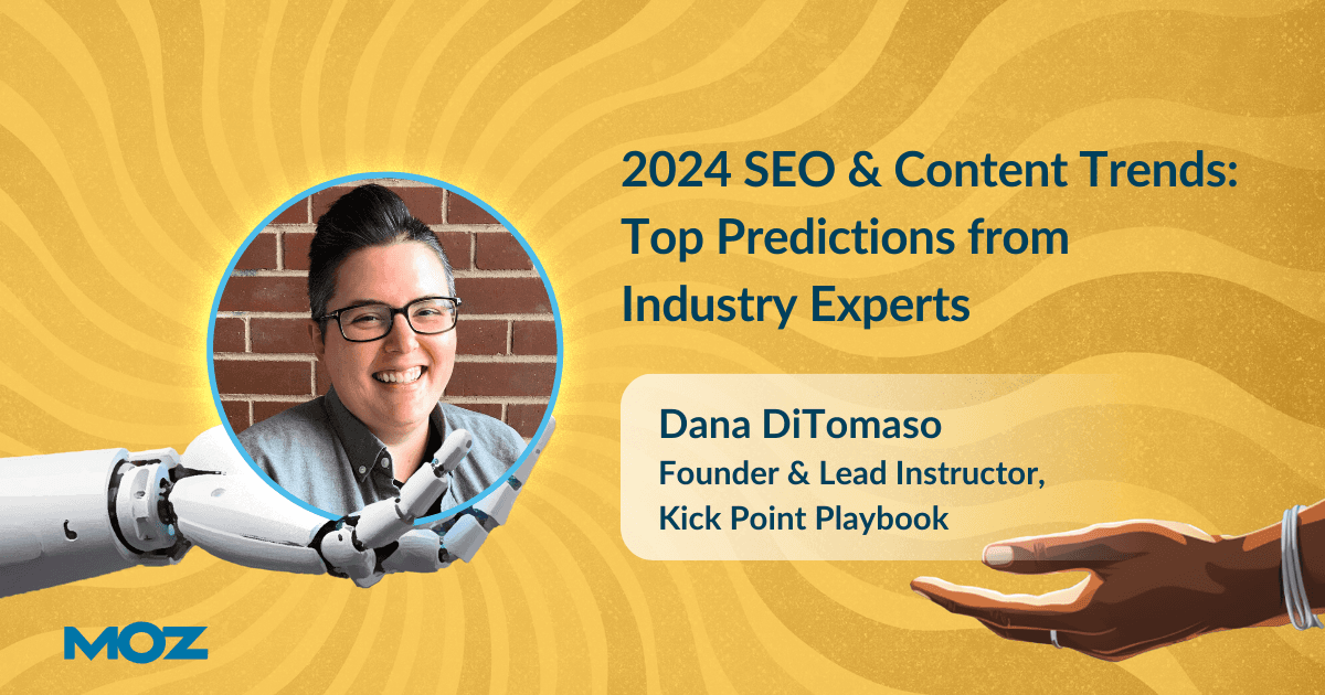 Image of Dana DiTomaso