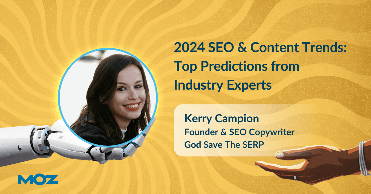 Image of Kerry Campion