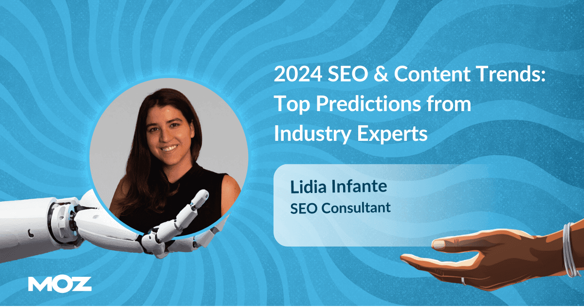 Image of Lidia Infante