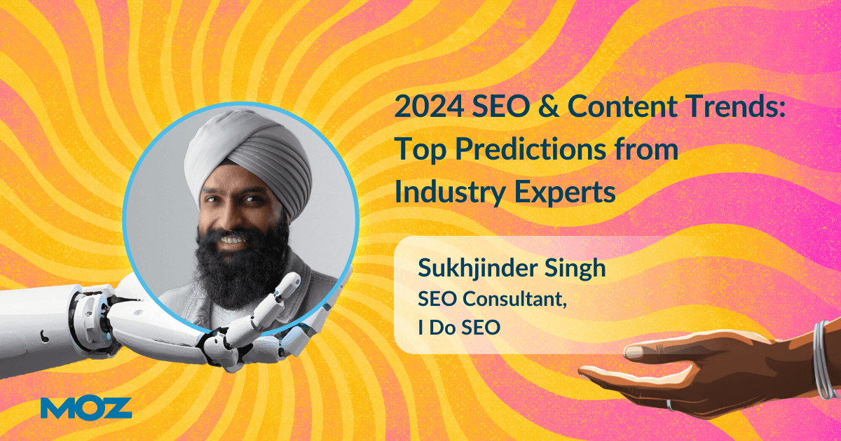 Image of Sukhjinder Singh