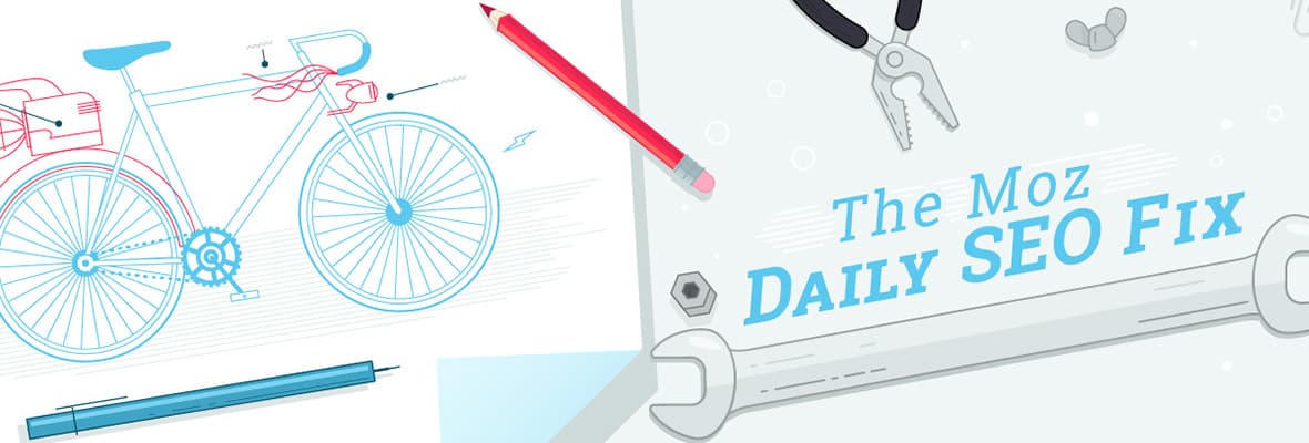 Your Daily SEO Fix: Week 2