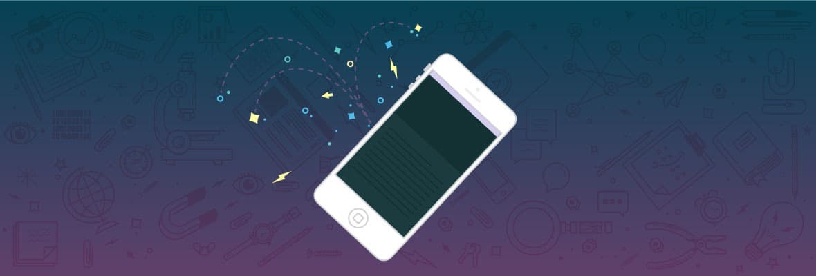 Mobile Web vs Mobile Apps: Where Should You Invest Your Marketing?