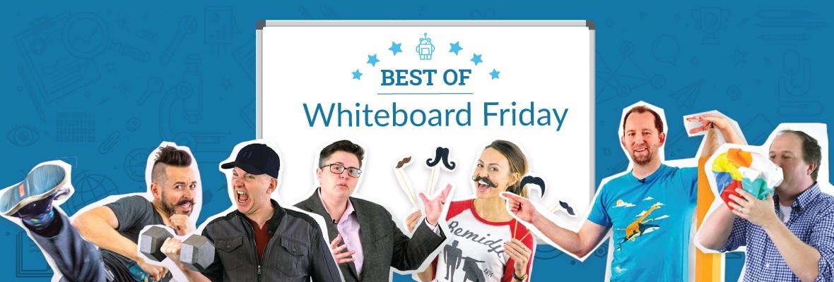 3 Creative Ways to Give Your Content Efforts a Boost — Best of Whiteboard Friday