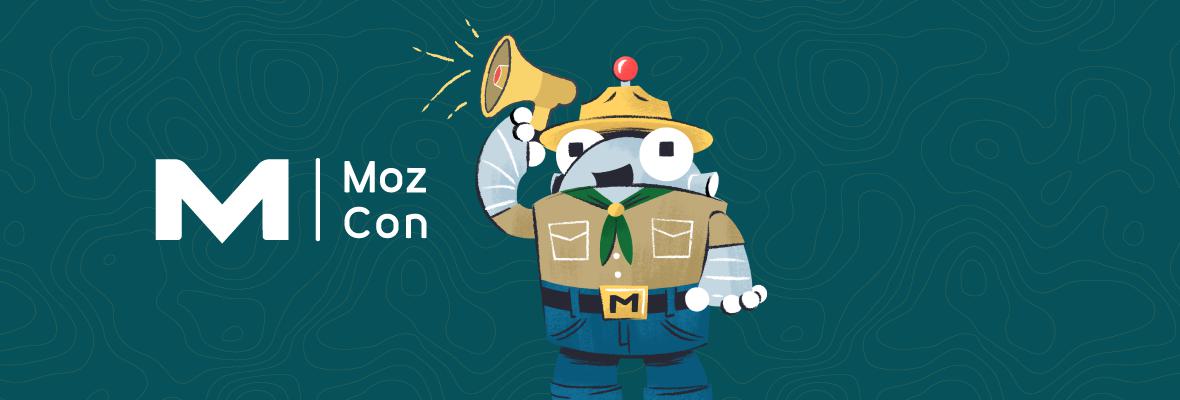 MozCon 2022: The Initial Agenda