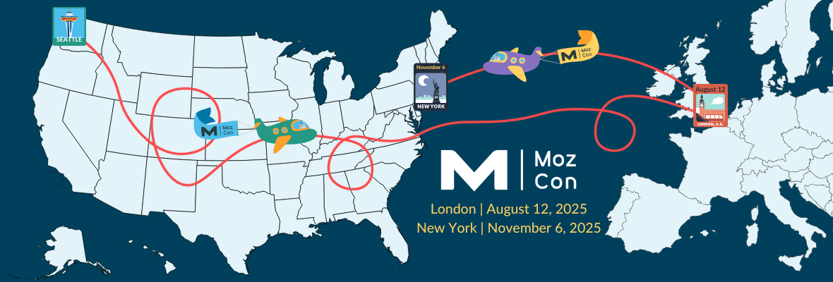 Say Hello to Your MozCon 2025 Speaker Lineup (So Far!)