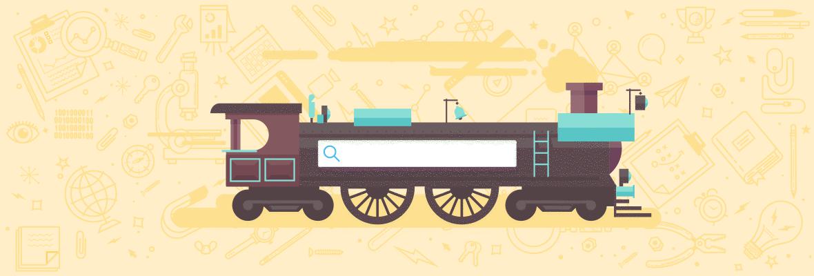 Analyzing Google's Desktop "People Also Search For" Box