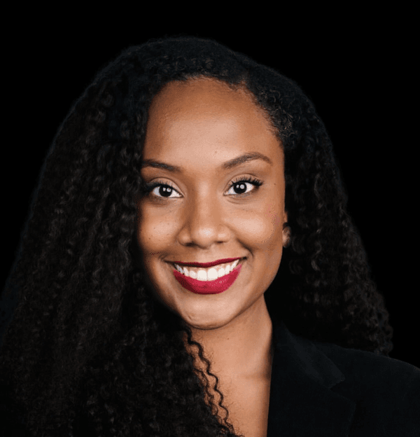 Bianca Anderson