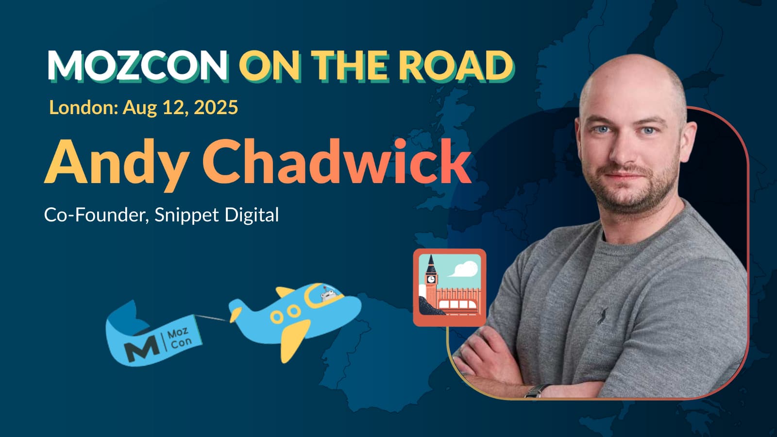 Andy Chadwick (London)
