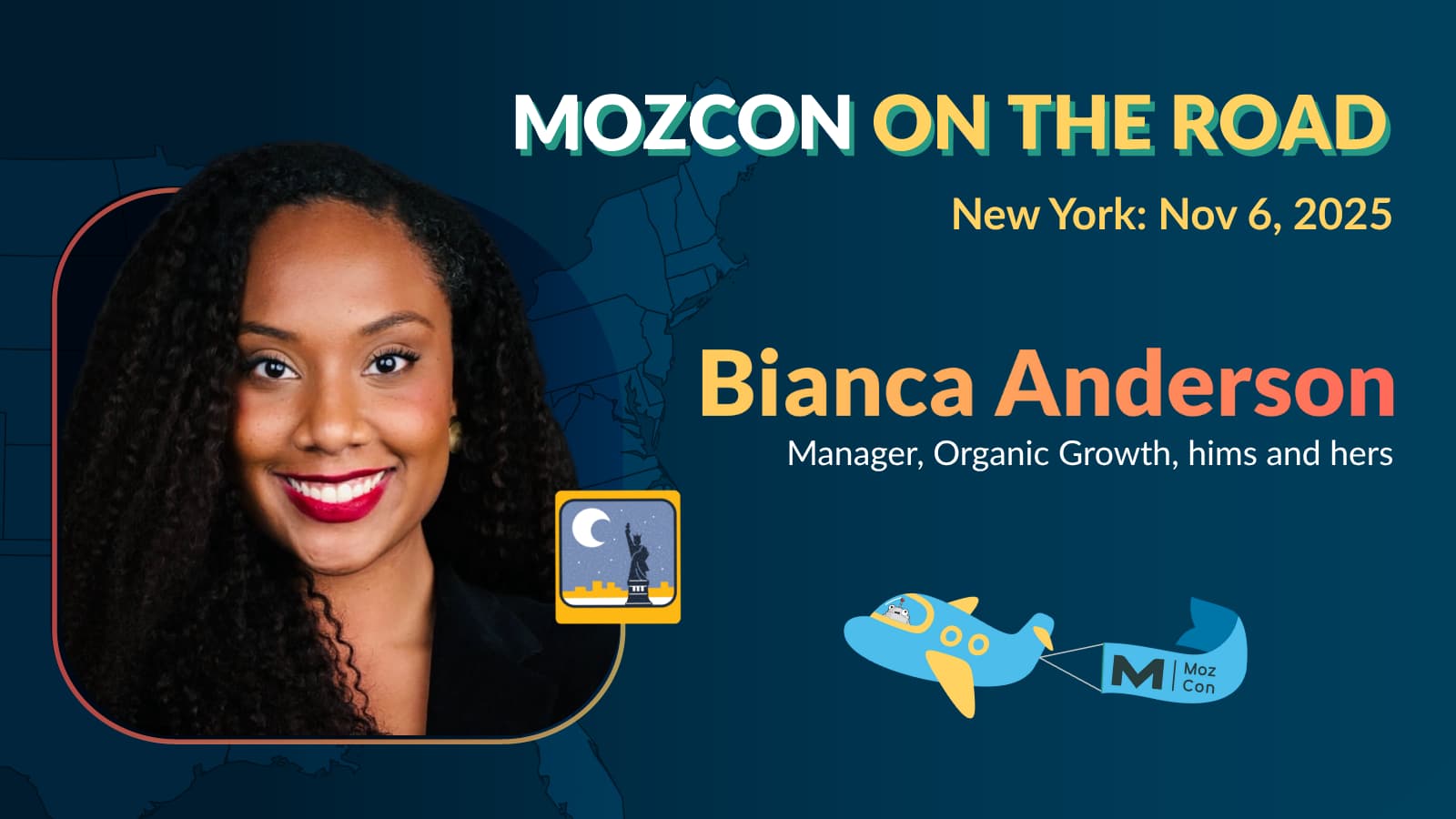 Bianca Anderson (New York)