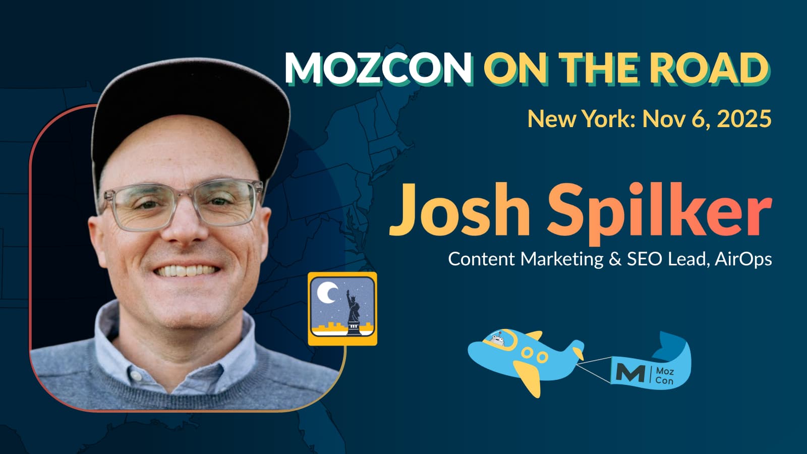 Josh Spilker (New York)