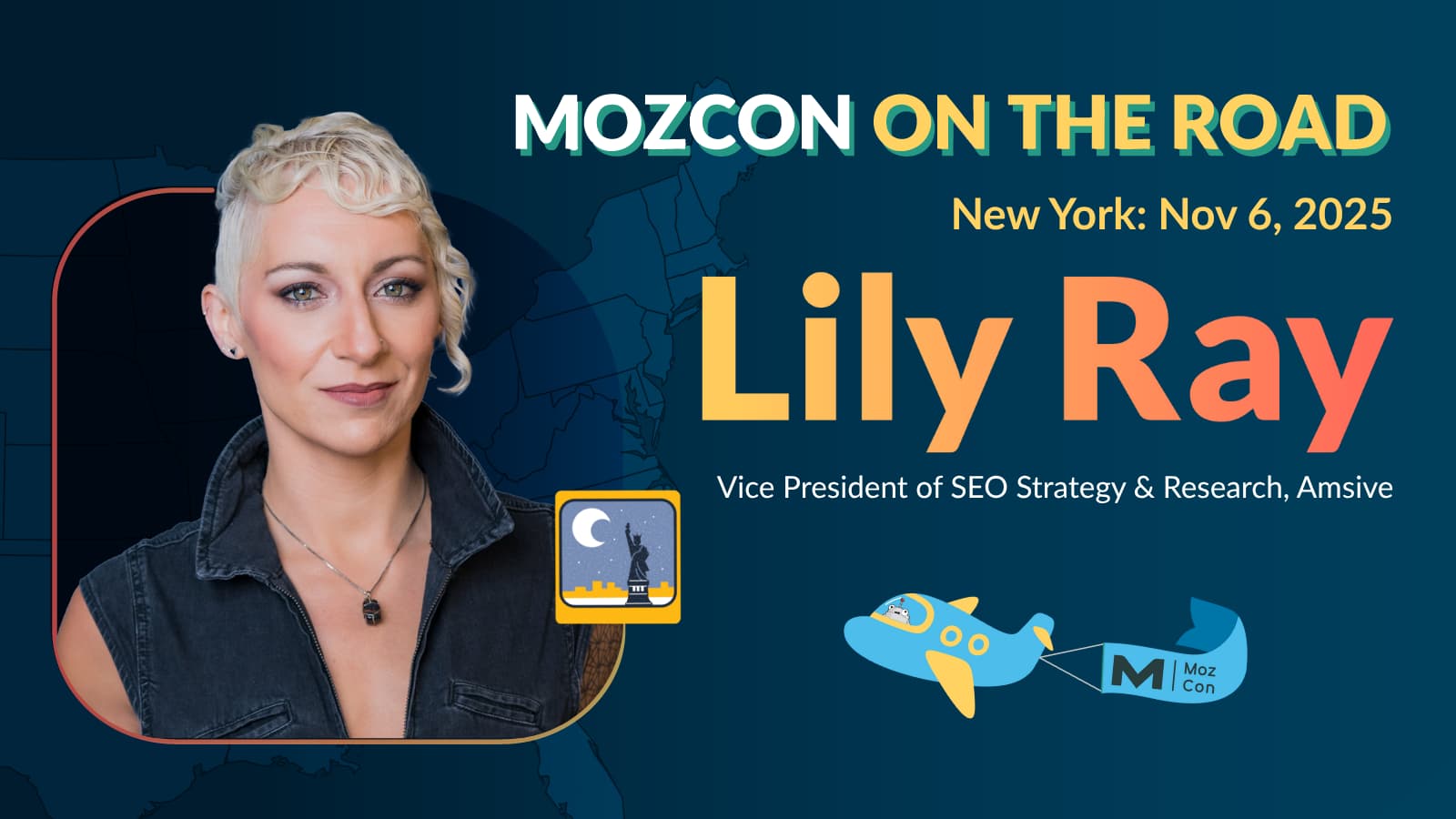 Lily Ray (New York)