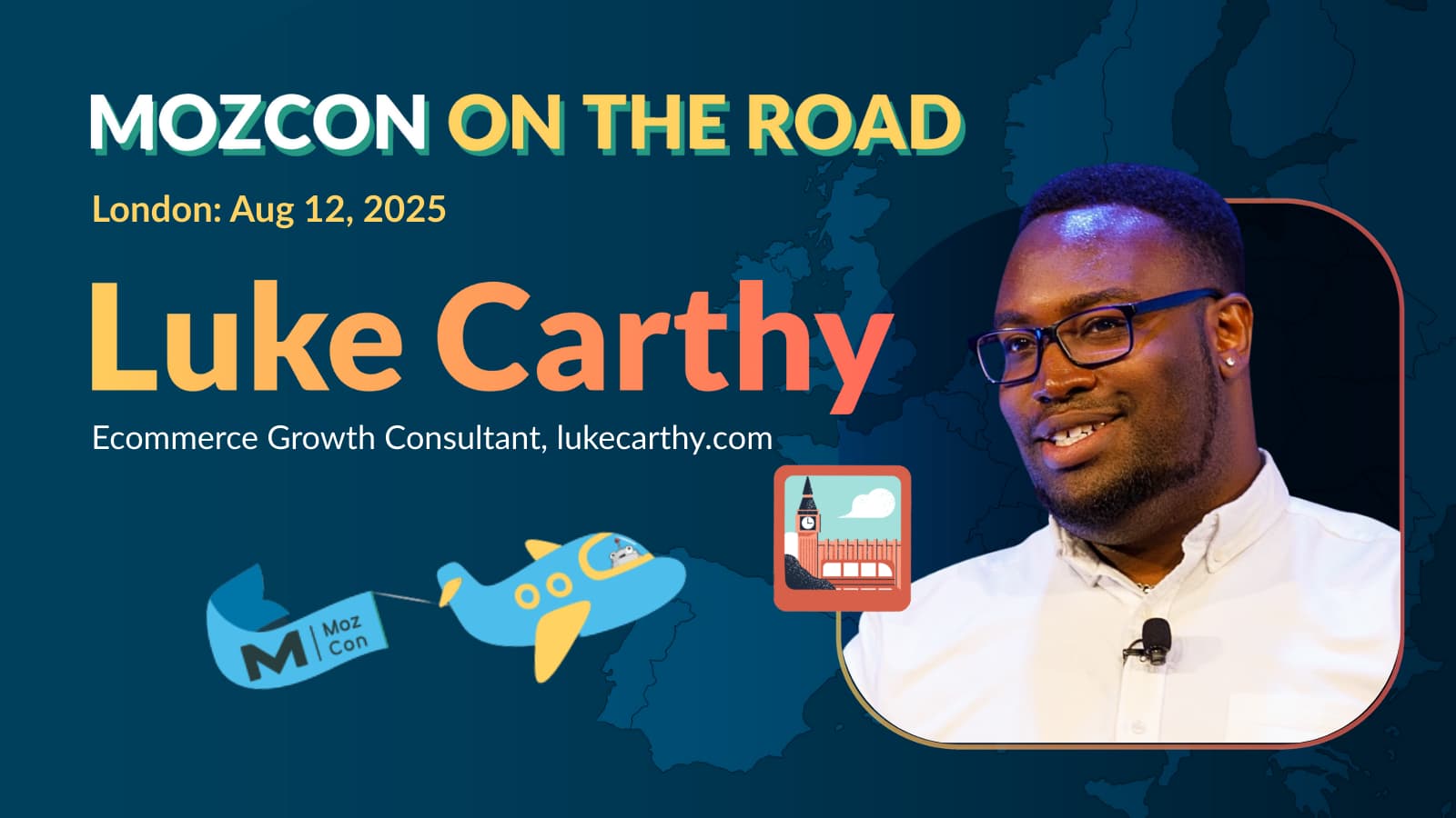 Luke Carthy (London)