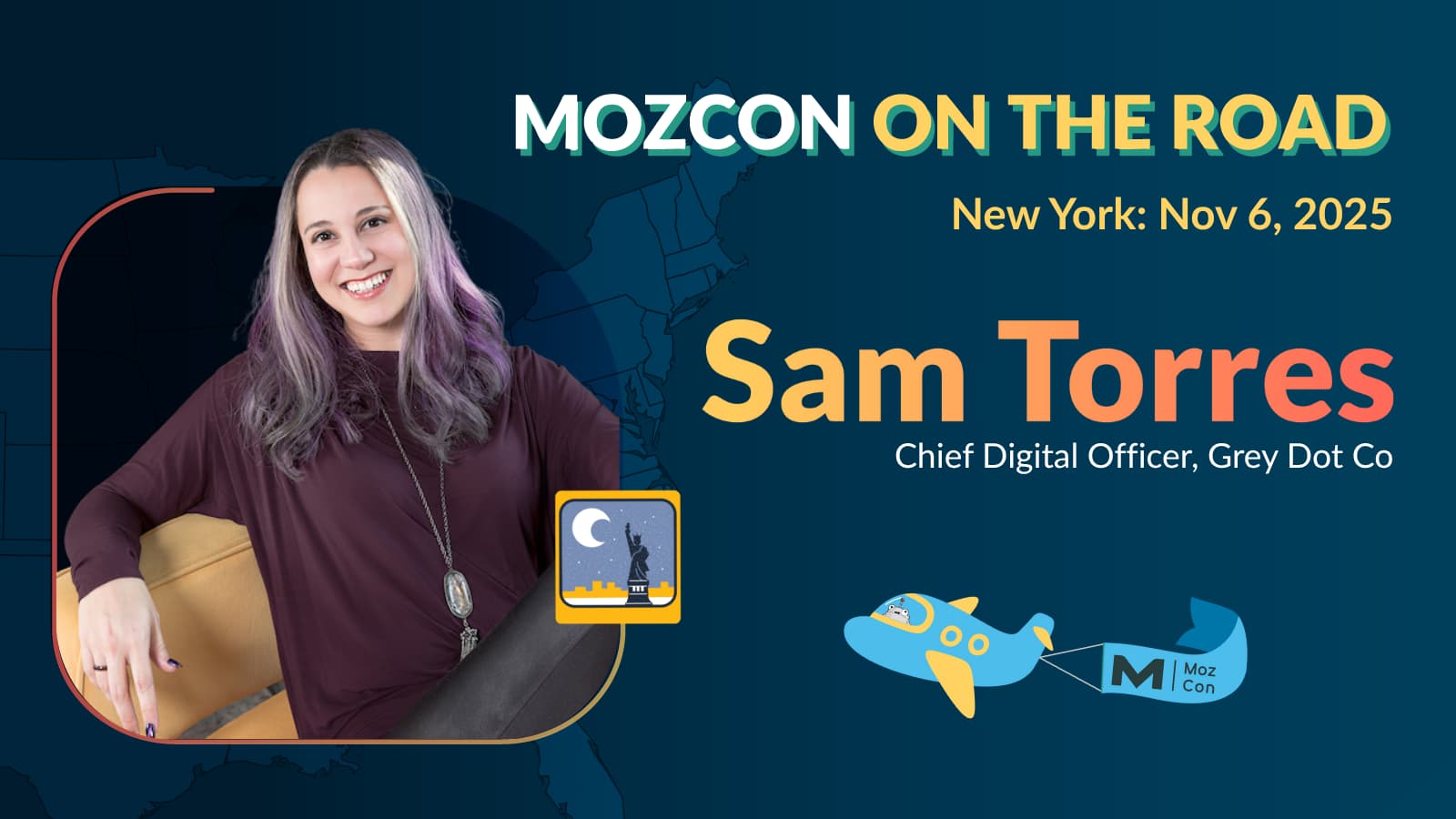 Sam Torres (New York)
