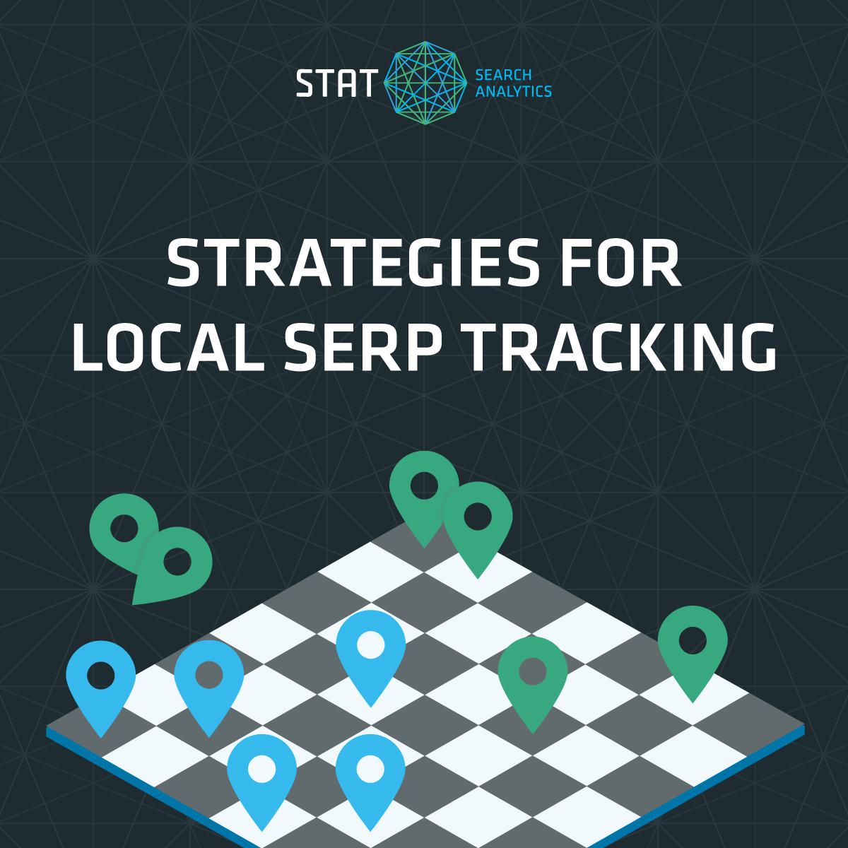 Strats For Local SERP Tracking 1200x1200