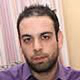 Pantelis Vladimirou
