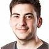 Andrew Isidoro