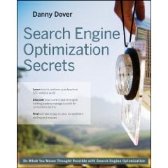 Search Engine Optimization Secrets - Danny Dover