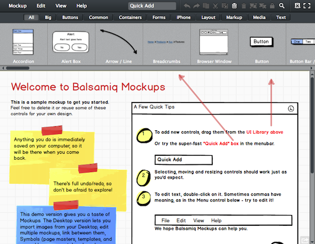 Balsamiq 