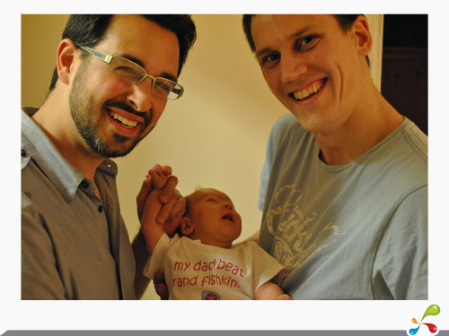 My dad beat Rand Fishkin