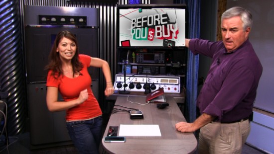 Before You Buy - Twit.tv popular show