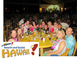 Wappow Search & Social - Hawaii