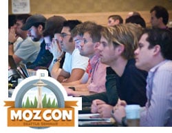 MozCon