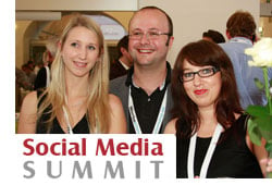 Social Media Summit - San Francisco, CA