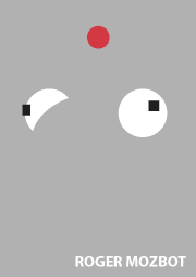 Minimalist Roger Mozbot