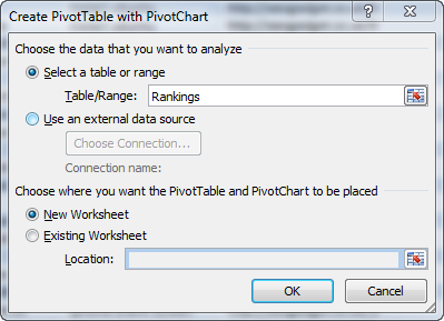 create-pivottable