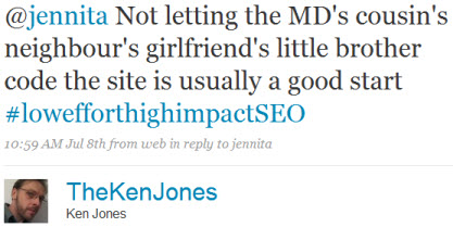 Ken Jones