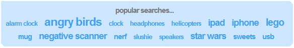 firebox popular searches