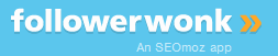 Followerwonk Logo