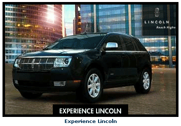 Lincoln Ad