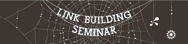 Link building seminar