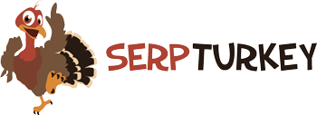 SERP Turkey logo