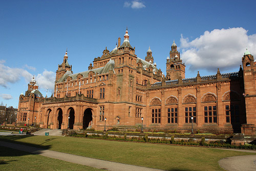 University of Glasgow