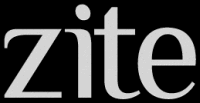 ZIte logo